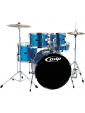 PDZ522KT Z5 SERIES AQUA BLUE, зображення 1